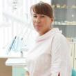 Ортодонт Кустова Алиса Амаровна