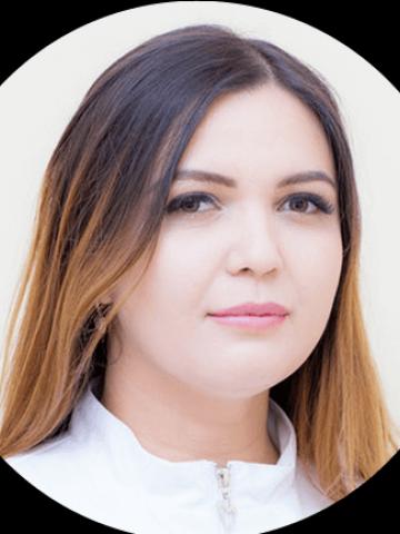 Терапевт Раскельдиева Оксана Иссаевна Терапевт Раскельдиева Оксана Иссаевна