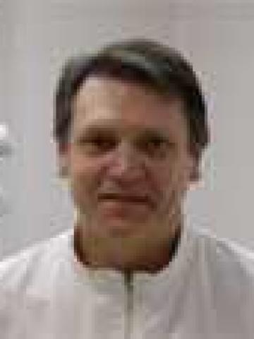 Червяков Игорь Сергеевич