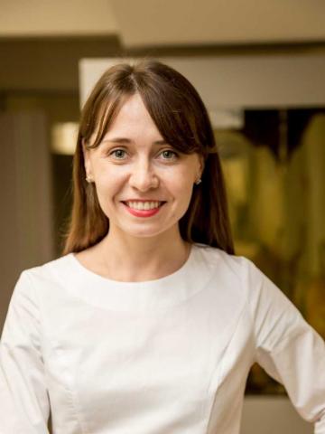 Терапевт Нагалина Виктория Александровна Терапевт Нагалина Виктория Александровна