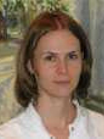 Босюк Марина Геннадьевна