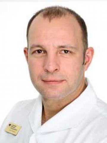 Михаил Эдуардович Соркин