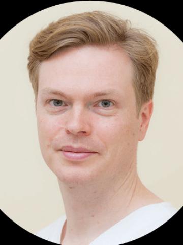 Терапевт Поляков Кирилл Артурович Терапевт Поляков Кирилл Артурович