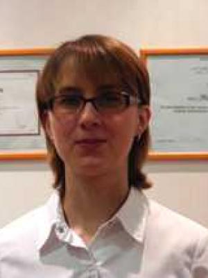 Фото Ирина Викторовна Попова