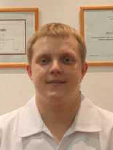 Максим Владимирович Аркашов