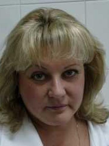 Терапевт Андруцкая (Артюхова) Елена Кимовна Терапевт Андруцкая (Артюхова) Елена Кимовна