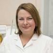 Терапевт Коновалова Елена Сергеевна
