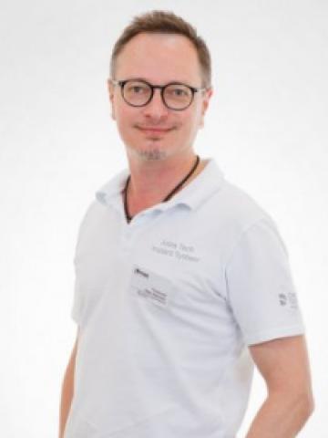 Хирург Посадский Иван Иванович