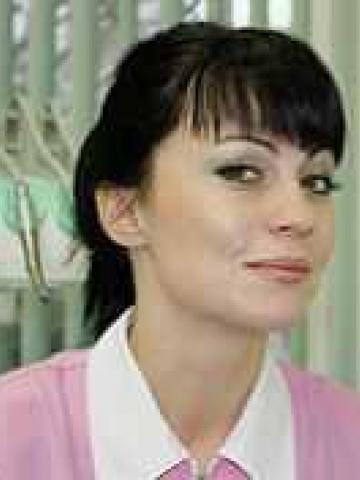 Терапевт Прохоренко Ирина Геннадьевна Терапевт Прохоренко Ирина Геннадьевна