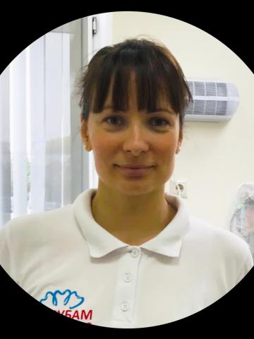 Гигиенист Никифорова Галина Геннадьевна Гигиенист Никифорова Галина Геннадьевна