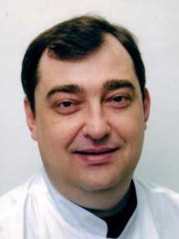 Терапевт Полищук Андрей Анатольевич Терапевт Полищук Андрей Анатольевич