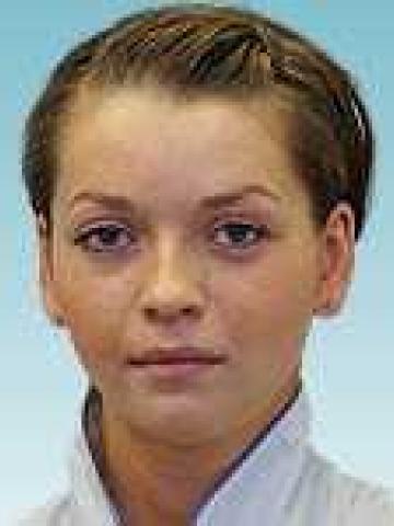 Терапевт Денисова Мария Анатольевна