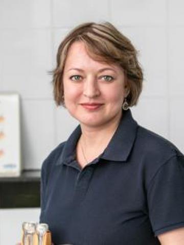 Терапевт Данилова Елена Михайловна Терапевт Данилова Елена Михайловна