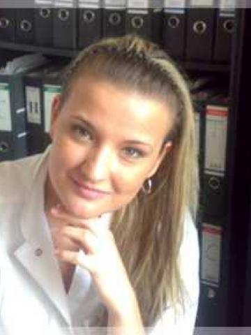 Терапевт Семенова Ксения Викторовна