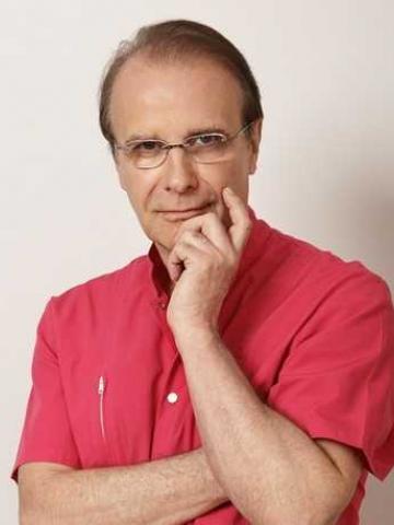 Ортодонт Мишель Кассань Ортодонт Мишель Кассань