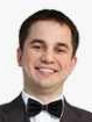 Ортодонт Петров Алексей Анатольевич