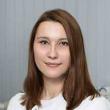 Ортопед Сабеева Зарина Сергеевна
