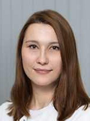 Ортопед Сабеева Зарина Сергеевна Ортопед Сабеева Зарина Сергеевна