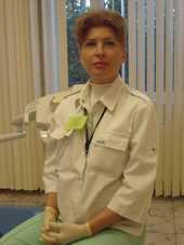 Ортопед Лебедева Нина Геннадьевна Ортопед Лебедева Нина Геннадьевна