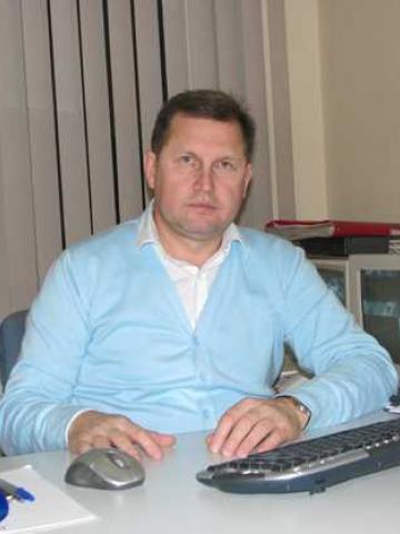 Ортопед Зуев Олег Анатольевич