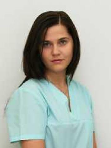 Терапевт Зуева Анна Олеговна