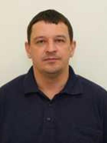 Ортопед Попов Алексей Владимирович