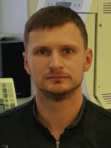 Терапевт Миловидов Станислав Викторович