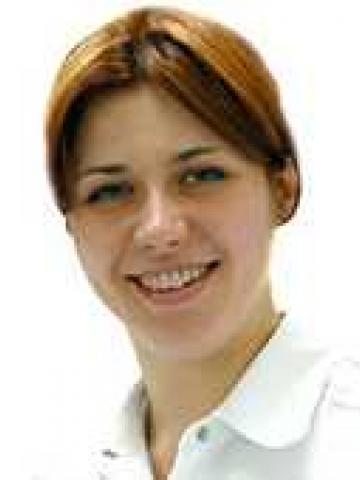 Терапевт Брызгалова Юлия Анатольевна Терапевт Брызгалова Юлия Анатольевна