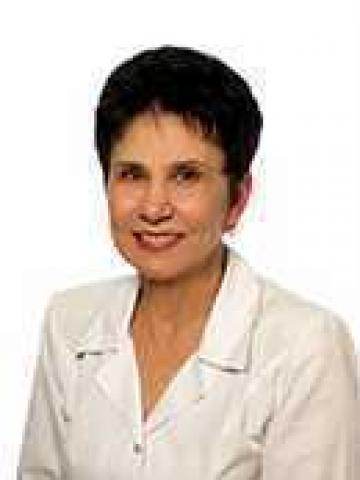 Терапевт Правдина Татьяна Алексеевна