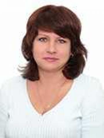 Терапевт Суворова Наталья Владимировна
