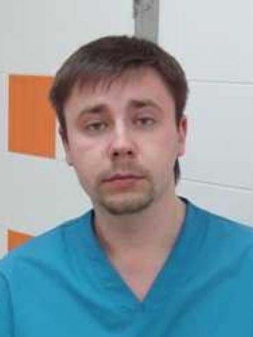 Ортопед Боков Сергей Александрович Ортопед Боков Сергей Александрович