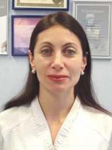 Терапевт Мурадьянц Стелла Владимировна Терапевт Мурадьянц Стелла Владимировна