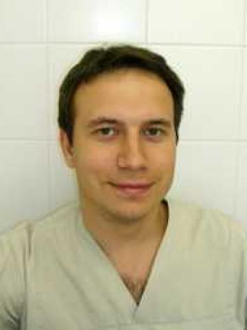 Терапевт Паровишник Антон Викторович Терапевт Паровишник Антон Викторович