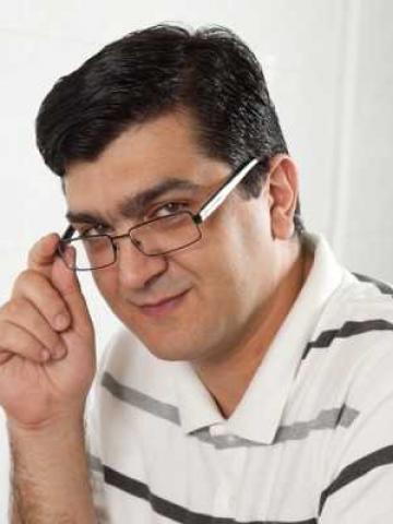 Терапевт Авшаров Давид Евгеньевич Терапевт Авшаров Давид Евгеньевич