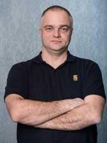 Ортопед Пономарев Андрей Андреевич Ортопед Пономарев Андрей Андреевич