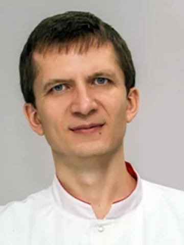 Терапевт Петров Александр Валерьевич Терапевт Петров Александр Валерьевич