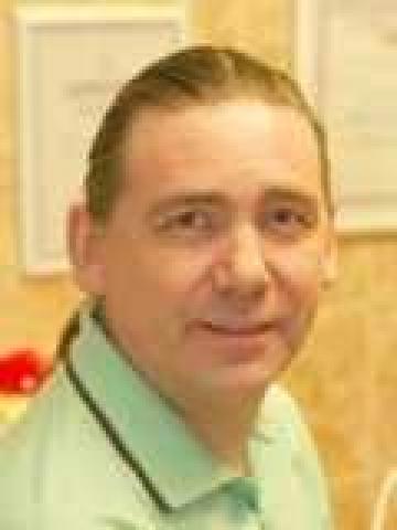 Терапевт Галеев Андрей Вагисович