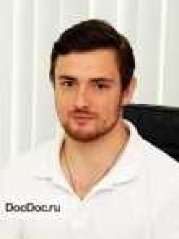 Терапевт Снякин Петр Александрович Терапевт Снякин Петр Александрович