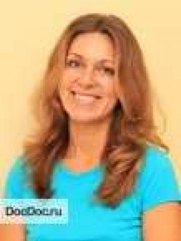 Есавкина Светлана Валерьевна Есавкина Светлана Валерьевна