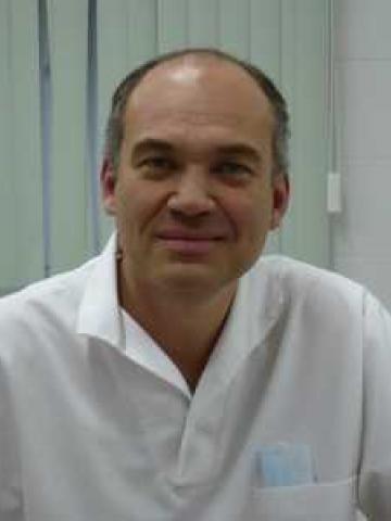 Терапевт Миргазизов Айрат Марсельевич