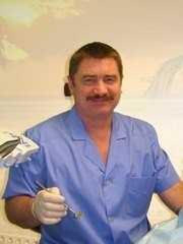 Хирург Морозов Петр Валентинович Хирург Морозов Петр Валентинович