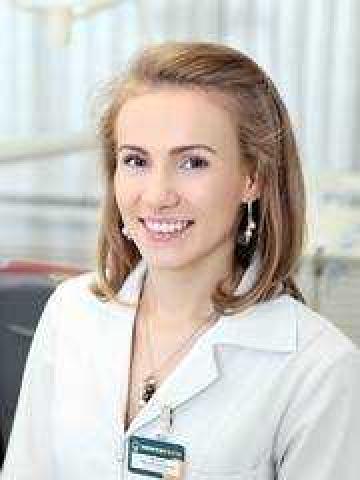 Терапевт Морозова Дарья Владимировна Терапевт Морозова Дарья Владимировна