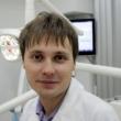 Терапевт Блюдов Дмитрий Олегович