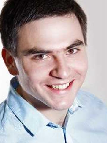 Терапевт Газаров Александр Ервандович