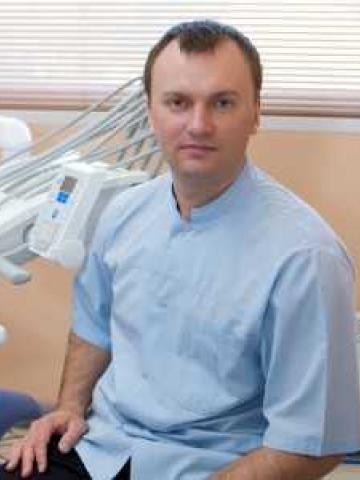Ортопед Вааль Сергей Павлович