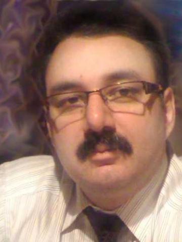 Ортодонт Шариф Реза 