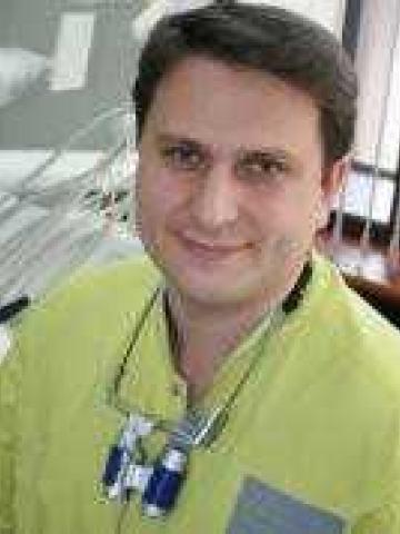 Ортопед Петрухин Прохор Валерьевич