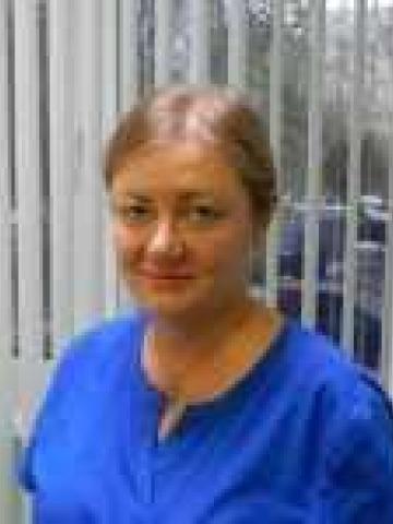 Терапевт Нефедова Ольга Руфовна Терапевт Нефедова Ольга Руфовна