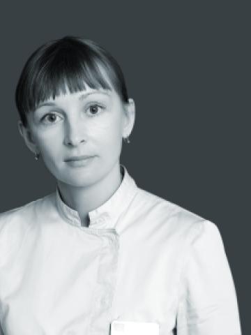 Хирург Романенко Наталья Хирург Романенко Наталья