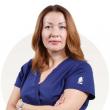 Терапевт Мельникова Екатерина Борисовна